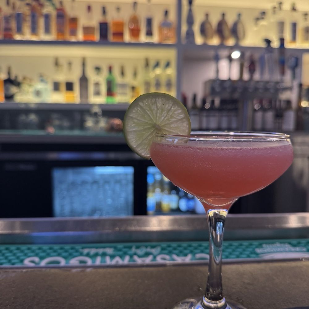 Franco's Famous - Cosmo - Wine Bars Near Me - Ladera Ranch, California