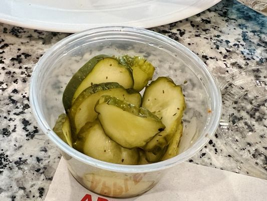 Clark's Snack Bar by null