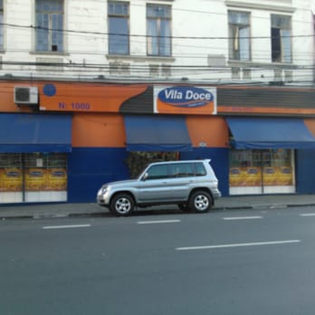 Vila Doce - Desserts Near Me - São Paulo, SP Vila Doce - Desserts Near Me - São Paulo, SP