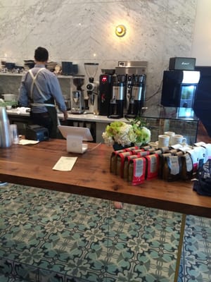 Civil Coffee by null