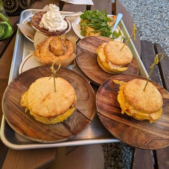 Bee Kind Bakery & Catering - Caterers Near Me - Dunsmuir , California