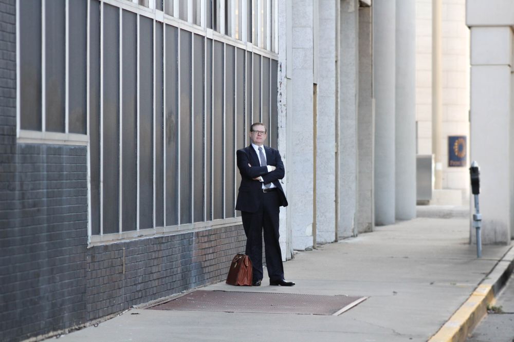 Russell Manning Law - disability attorney in Corpus Christi, TX