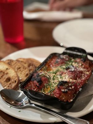 Pizzeria Lola by null