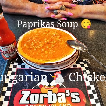 Zorba's Coney Island - American Near Me - Flat Rock, Michigan Zorba's Coney Island - American Near Me - Flat Rock, Michigan