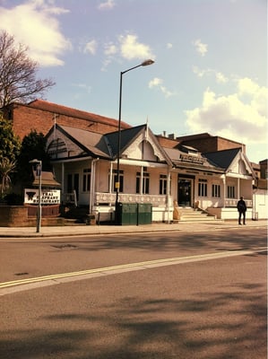 Thai Elephant Richmond by null