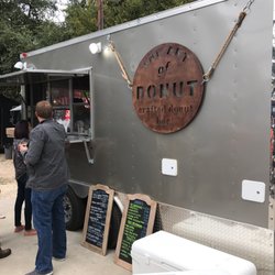The Art of Donut