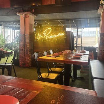 Casa d'Paco - Spanish Near Me - Newark, New Jersey