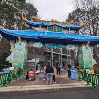 Chinese Lantern Festival - Festivals Near Me - Cary, North Carolina