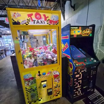 Miracle Pizza - Arcade games in the back - Pizza Near Me - Birmingham, Alabama Miracle Pizza - Arcade games in the back - Pizza Near Me - Birmingham, Alabama