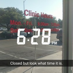 Fast Medical Center