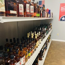House of Wine and Spirits