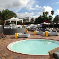 Axel Beach