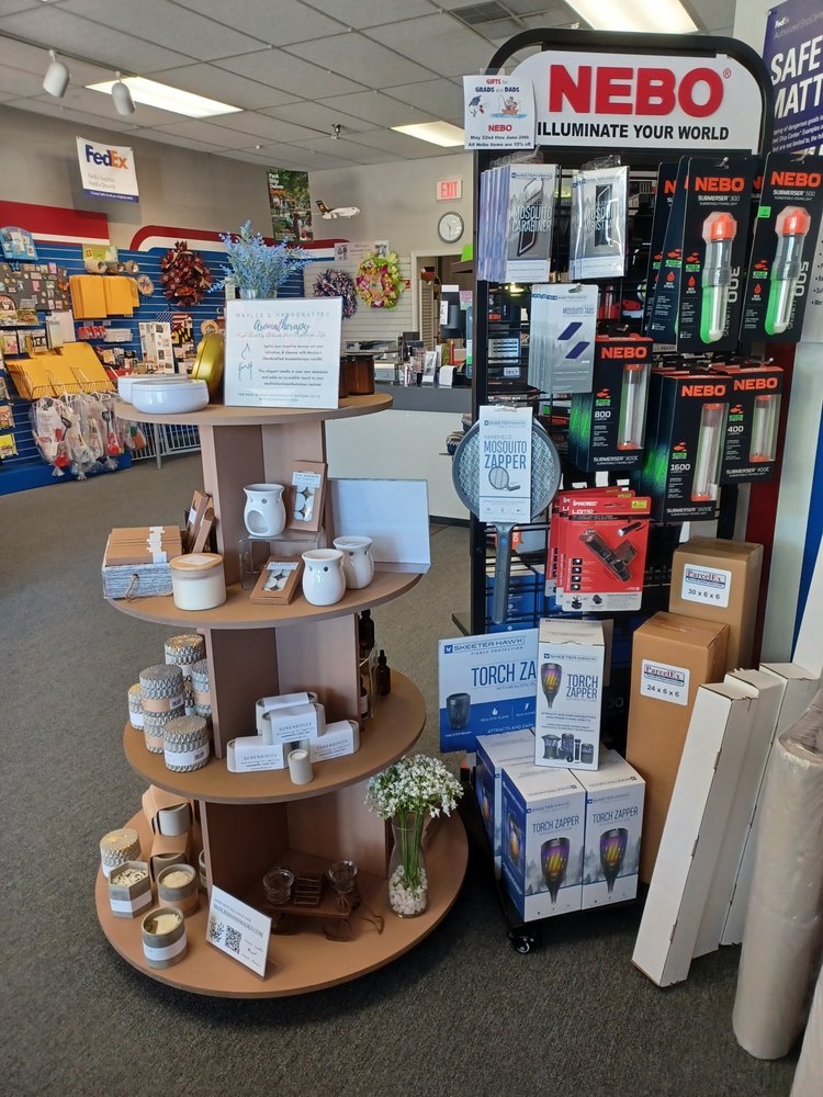 PARCELEX 39 Photos & 21 Reviews 645 Solomons Island Rd N, Prince