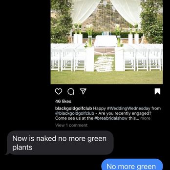 Boulevard Florist - This was three days before the wedding - Florists Near Me - Westminster, California