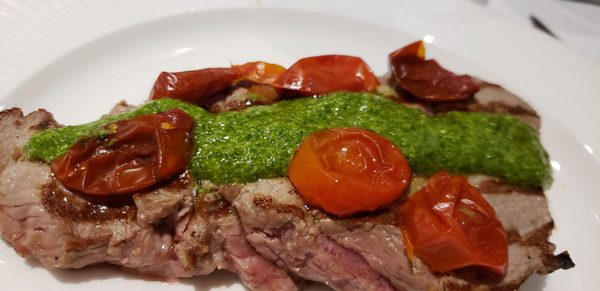 Al pozzo etrusco di Fabrizio Grilli by null