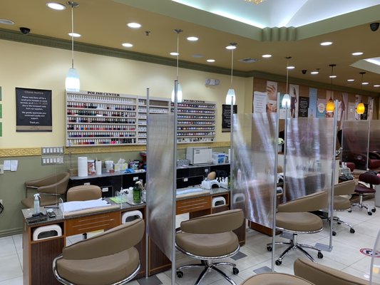 Coco Nails & Spa | River Vale, NJ Nail Salon by null