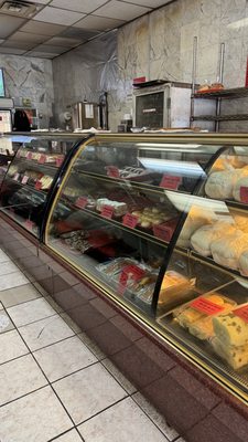 Chiu Hong Bakery by null