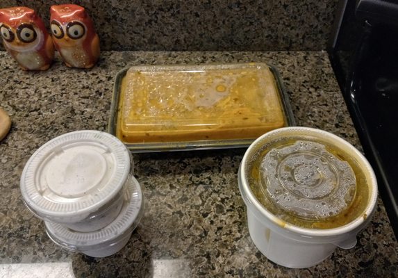 Bollywood Zaika by null