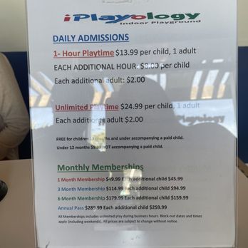 iPlayology - Prices - Playgrounds Near Me - Corona, California
