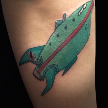 Inkfiend Art Studio - Tattoo Near Me - Alhambra, California Inkfiend Art Studio - Tattoo Near Me - Alhambra, California