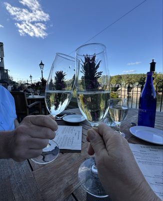 Black Bass Hotel by null