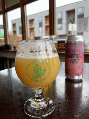BKS Artisan Ales by null