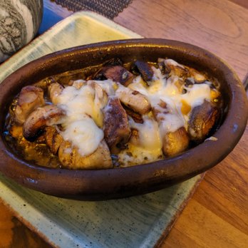 Cappa Gusto - Mushrooms on clay - Turkish Near Me - Nevşehir, 50 Cappa Gusto - Mushrooms on clay - Turkish Near Me - Nevşehir, 50