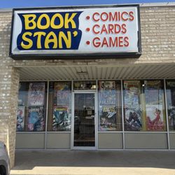 Book Stan
