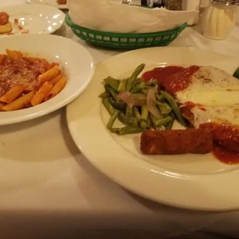 DOMINIC’S ITALIAN RESTAURANT BYOB - Updated March 2026 - 100 Photos ...