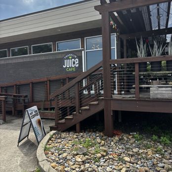 Juice Bar - Franklin - Juice Bars & Smoothies Near Me - Franklin, Tennessee
