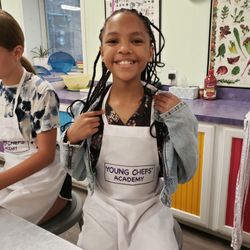 Young Chefs Academy