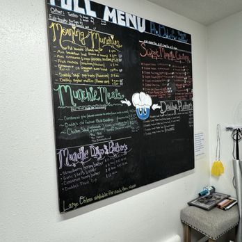 Dough Daddy's Delights - Menu - Bakeries Near Me - Belen, New Mexico