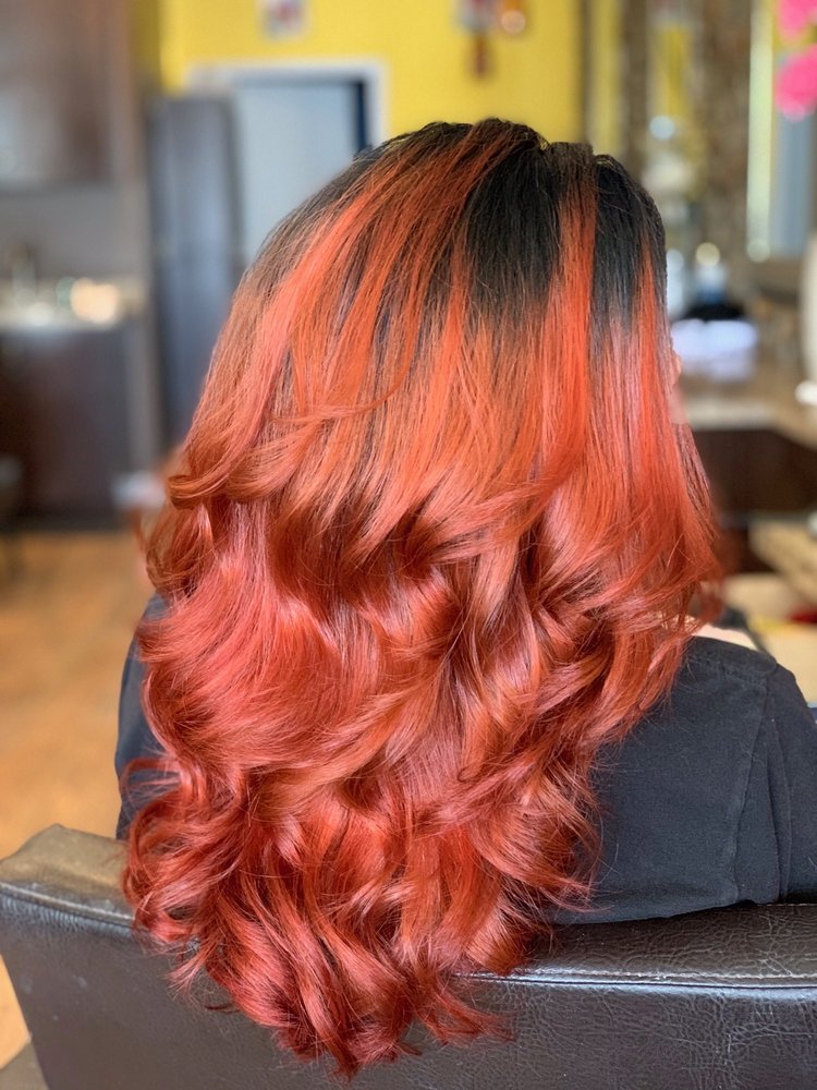 ELEGANT HAIR & NAIL SALON 135 Photos 175 Blanding Blvd, Orange Park, Florida Hair Salons