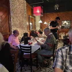 Enigma Bistro