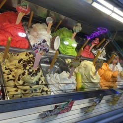 L'isola del Gelato