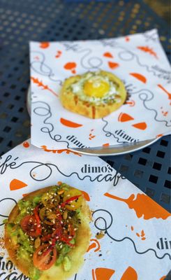 Dimo's Pizza Lincoln Square by null
