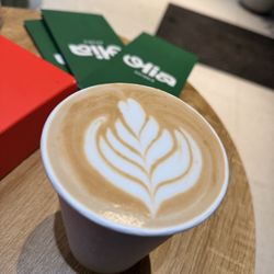 Latte