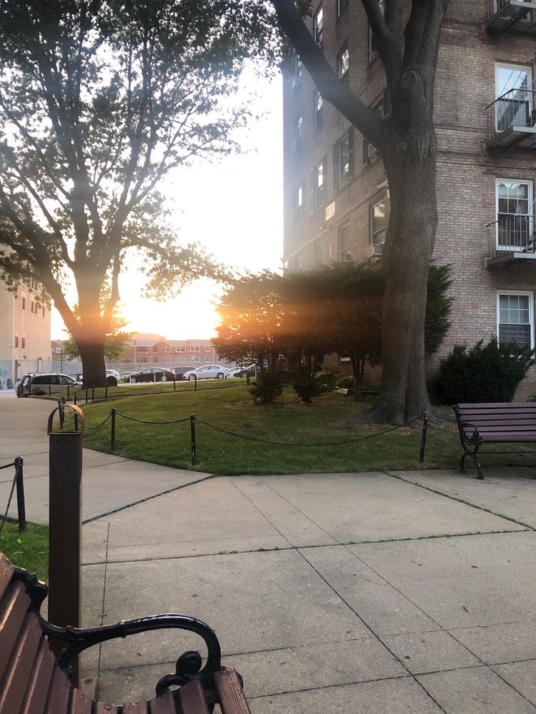 BOULEVARD GARDENS 41 Photos & 10 Reviews 5417 31st Ave, Woodside, NY Yelp