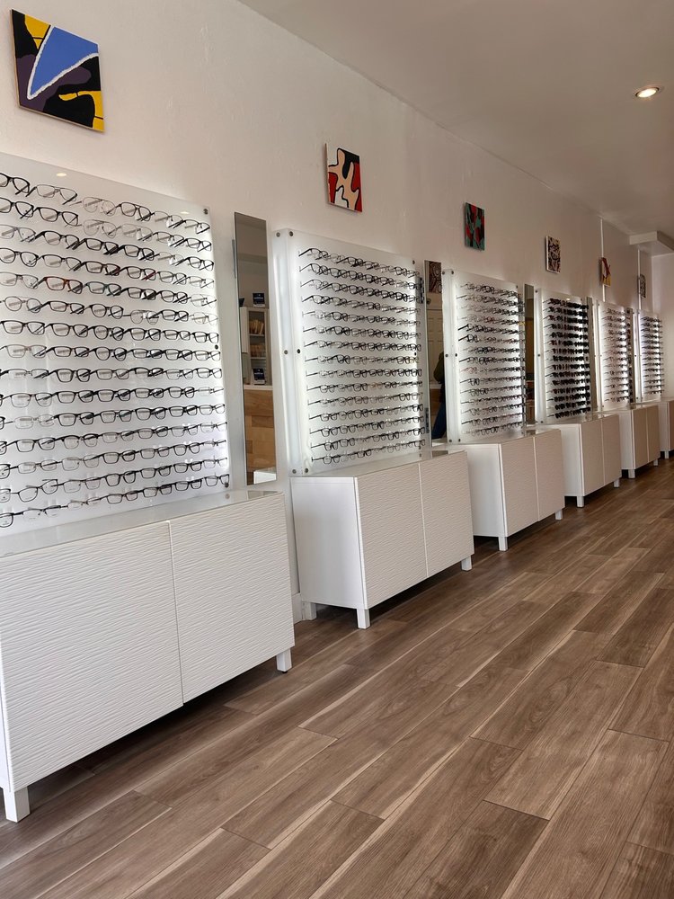 CANTON VISION CENTER 10 Photos & 40 Reviews 3221 Odonnell St