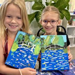Hot Potato Art Studio