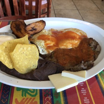 El Chapin - Latin American Near Me - Durham, North Carolina