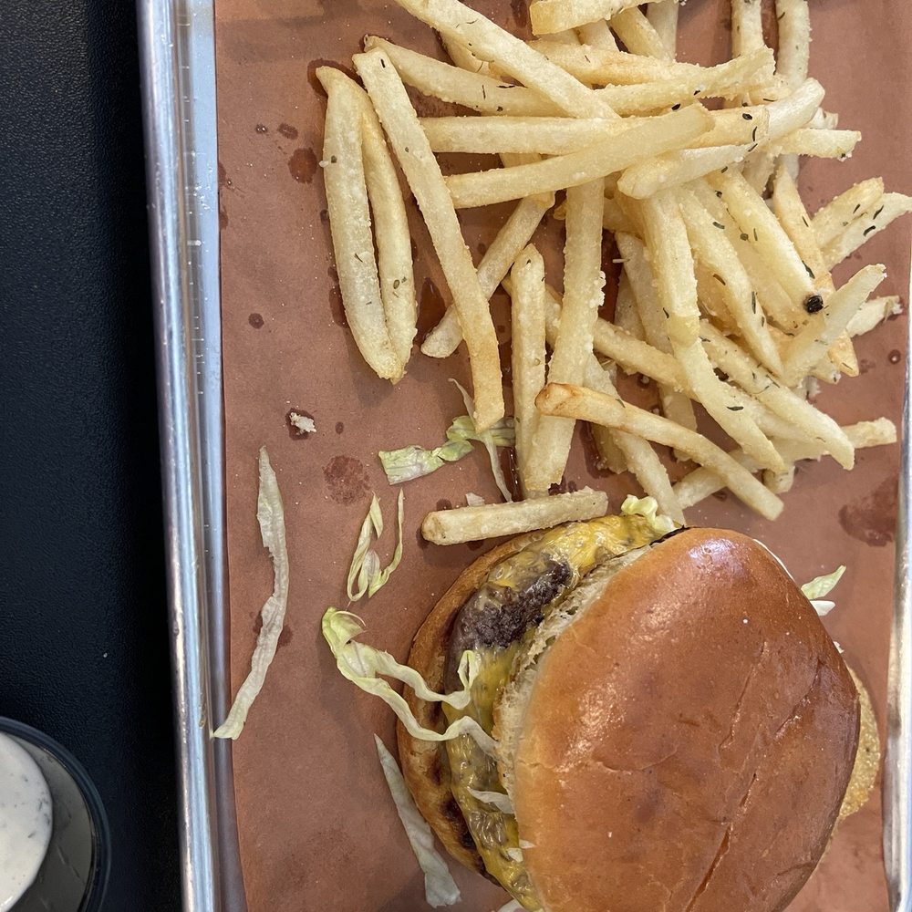 Burger Burger