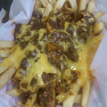 Troy's Drive In #6 - Best chili cheese fries! - Fast Food Near Me - Glendale, California Troy's Drive In #6 - Best chili cheese fries! - Fast Food Near Me - Glendale, California