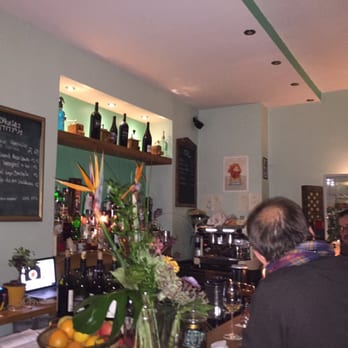 Nana - Israeli Near Me - Munich, BY