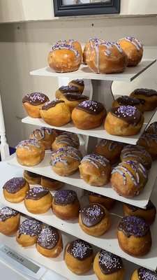 Funner Brothers Donut Company by null