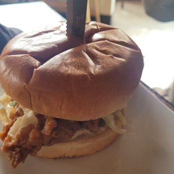 Skyline Kitchen & Vine - $17 chicken sandwich - New American Near Me - Reno, Nevada Skyline Kitchen & Vine - $17 chicken sandwich - New American Near Me - Reno, Nevada