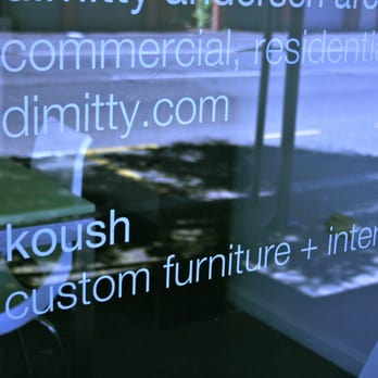 koush design - Furniture Stores Near Me - Hindmarsh, SA