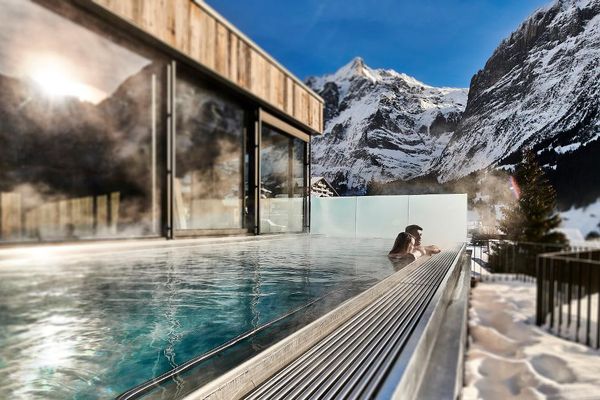 Hotel Spinne by null