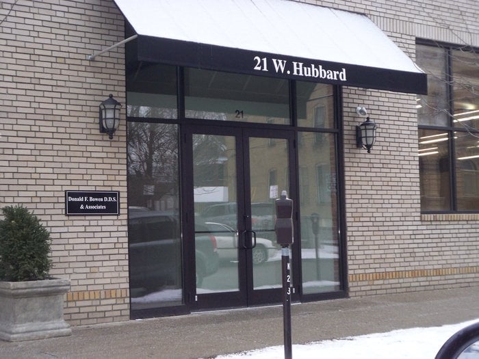 DONALD F BOWEN DDS & ASSOCIATES Updated October 2024 19 Reviews