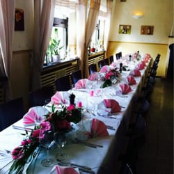 Restaurant Gourmet